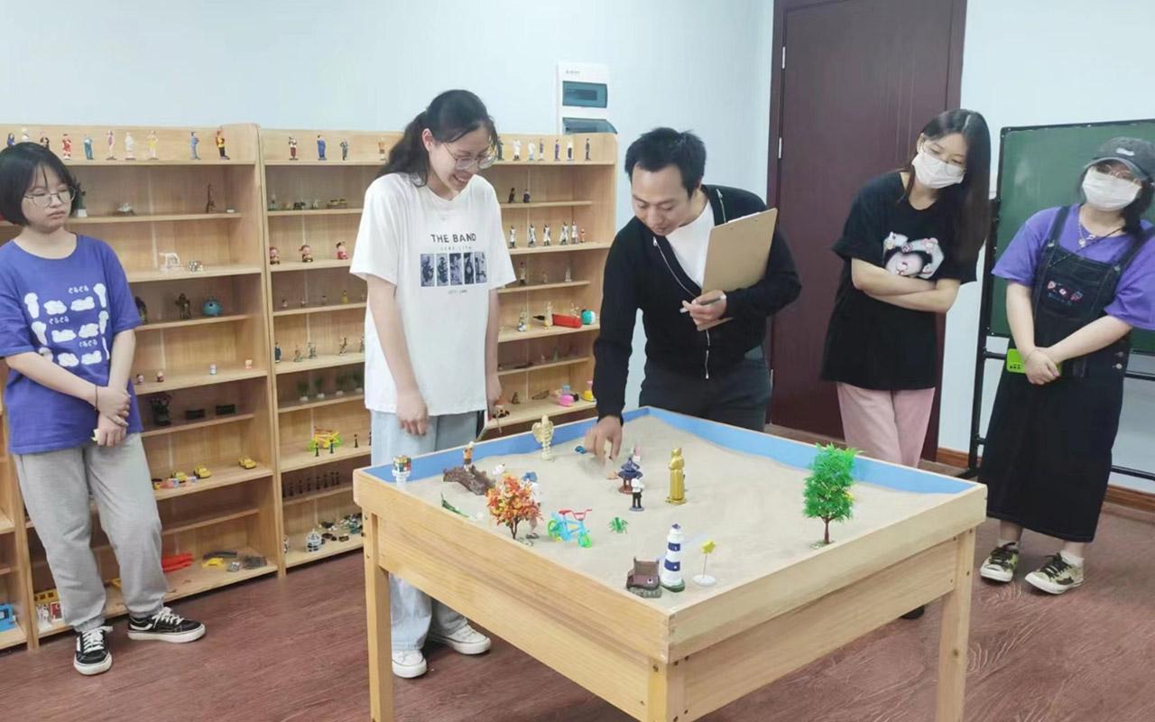 北辰浙江药科职业大学