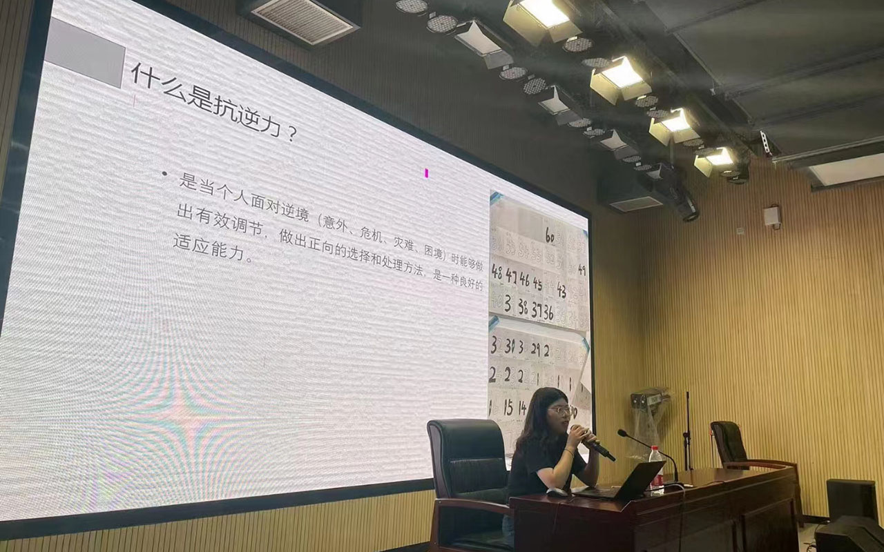 北辰董玉娣中学